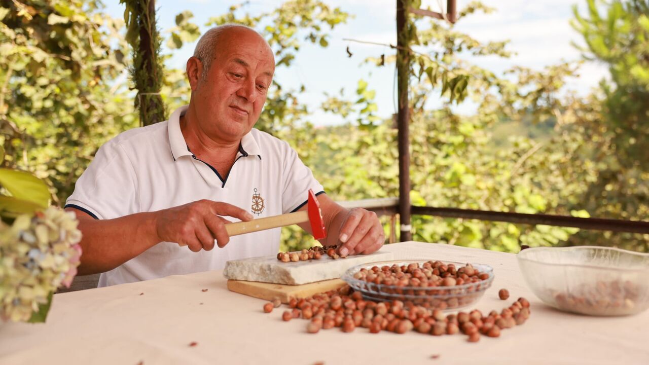 Vignette du programme télé Cuisines des terroirs