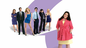 Vignette du programme télé Drop Dead Diva (Le bulldog) S1 (8/13)