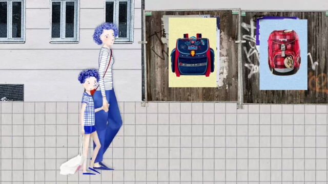 Vignette du programme télé Karambolage