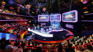 Vignette du programme télé Le grand concours