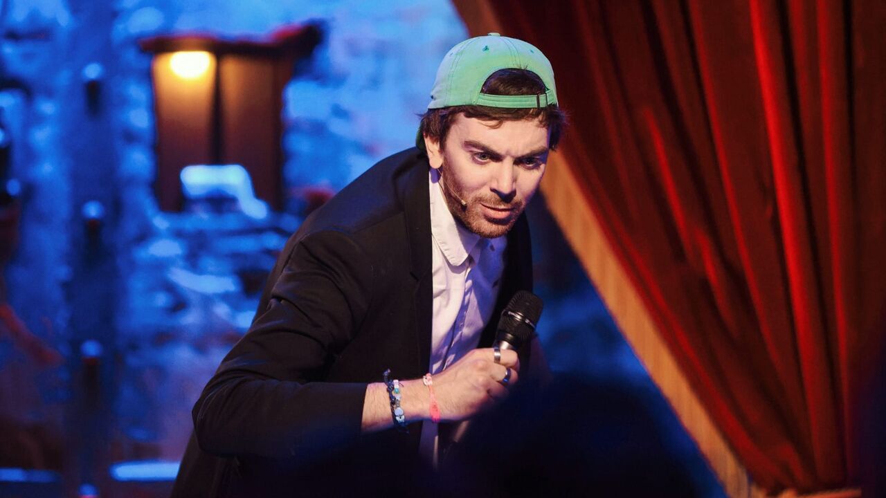 Vignette du programme télé Jamel Comedy Club