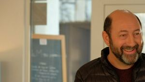 Vignette du programme télé Le gendre de ma vie