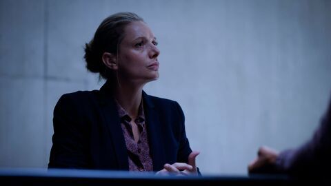 Vignette du programme télé A l'instinct