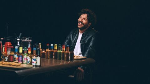 Vignette du programme télé Hot Ones