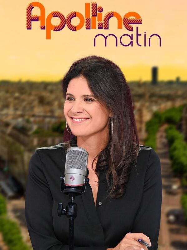 Vignette du programme télé Apolline matin