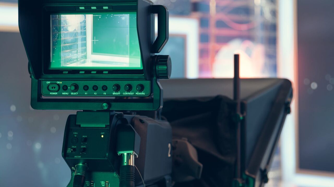 Vignette du programme télé Le grand entretien