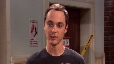 Vignette du programme télé Big Bang Theory