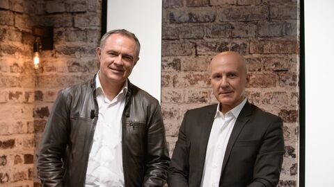 Vignette du programme télé Faites entrer l'accusé