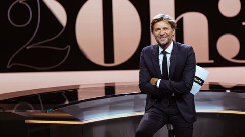 Vignette du programme télé 20h30 le samedi