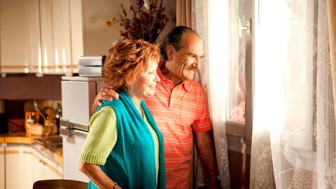 Vignette du programme télé Scènes de ménages