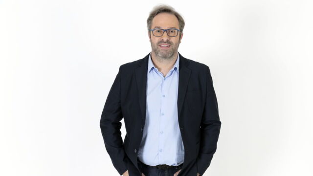 Vignette du programme télé Fast Live avec Julien Fébreau