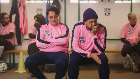 Vignette du programme télé Coach Hakim