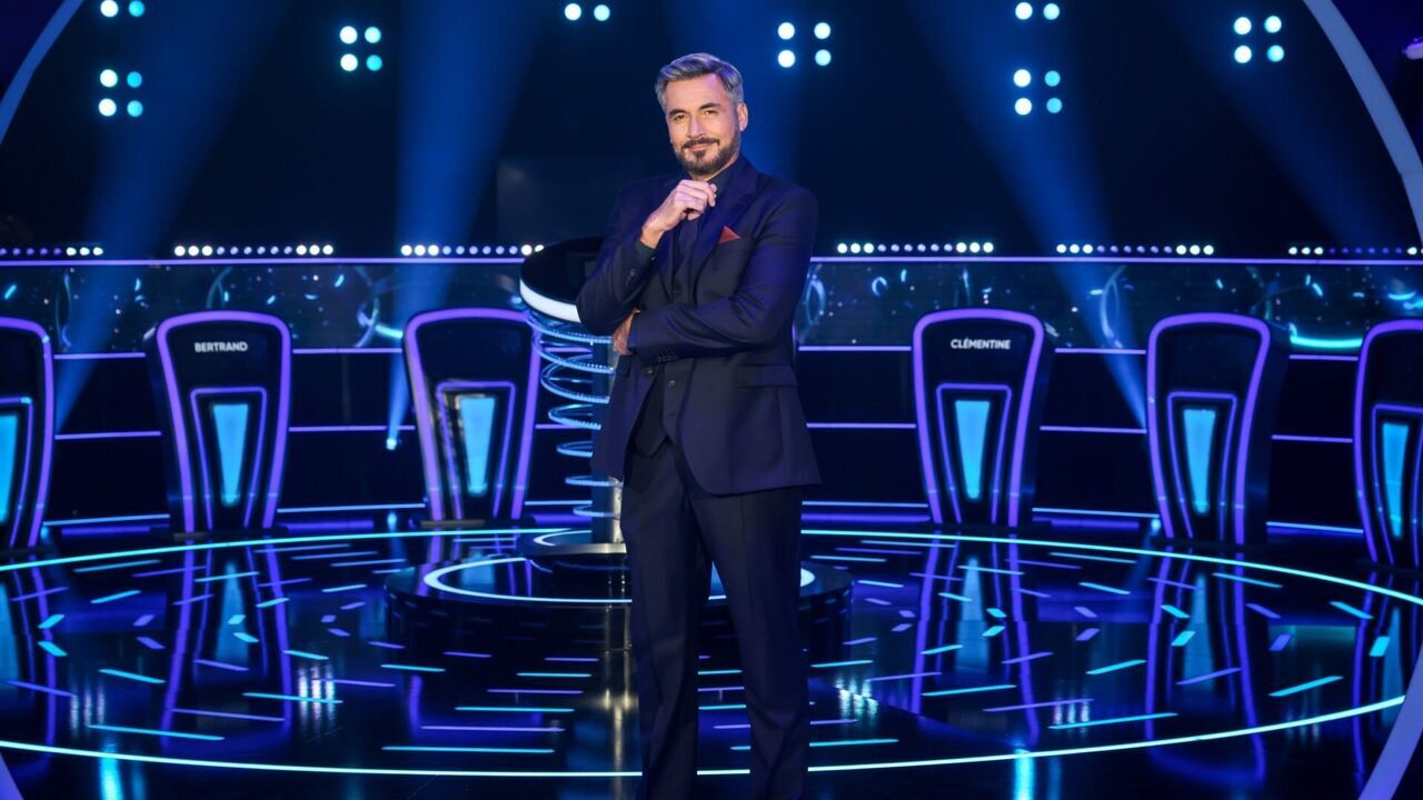 Vignette du programme télé Le maillon faible