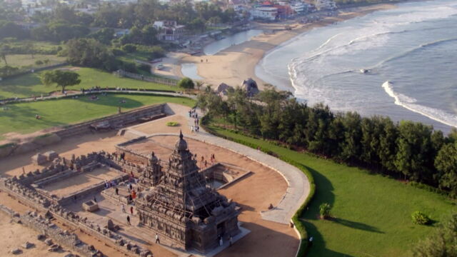 Vignette du programme télé Inde, la côte de Coromandel : Offrandes et divinités