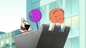 Vignette du programme télé Mr Magoo *2019 (Magoo guide de fortune) S2