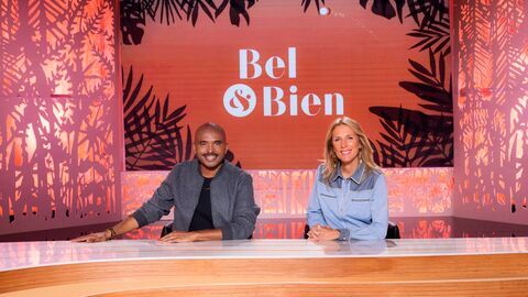 Vignette du programme télé Bel et bien