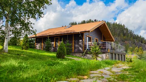 Vignette du programme télé Ma maison sur mesure : du rêve à la réalité