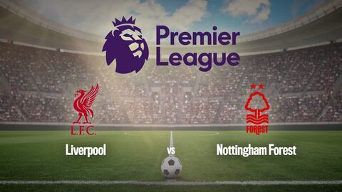 Vignette du programme télé Football : Premier League