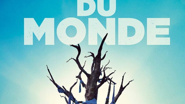 Vignette du programme télé Les racines du monde