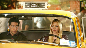 Vignette du programme télé Friends (Ceux qui s'en allaient) S10 (17/18)