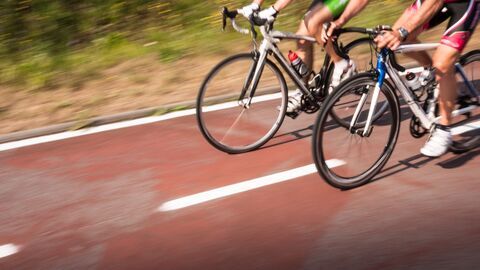 Vignette du programme télé Cyclisme : Classic Lorient Agglomération Ceratizit
