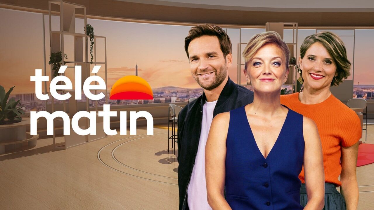 Vignette du programme télé Télématin