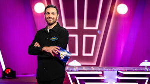 Vignette du programme télé Une famille en or