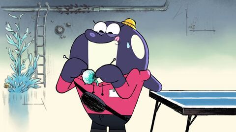 Vignette du programme télé Capitaine Jim
