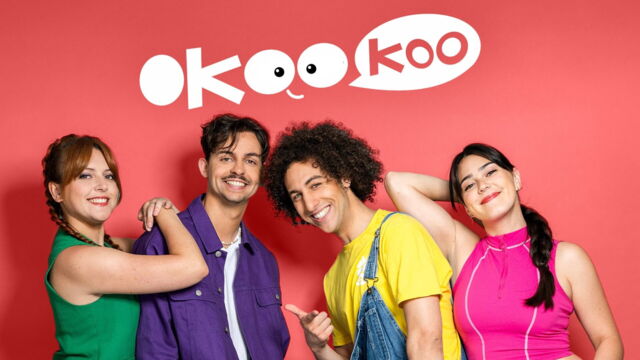 Vignette du programme télé Okoo-koo
