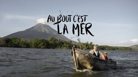 Vignette du programme télé Au bout c'est la mer