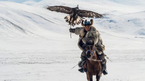 Vignette du programme télé Les routes de l'impossible