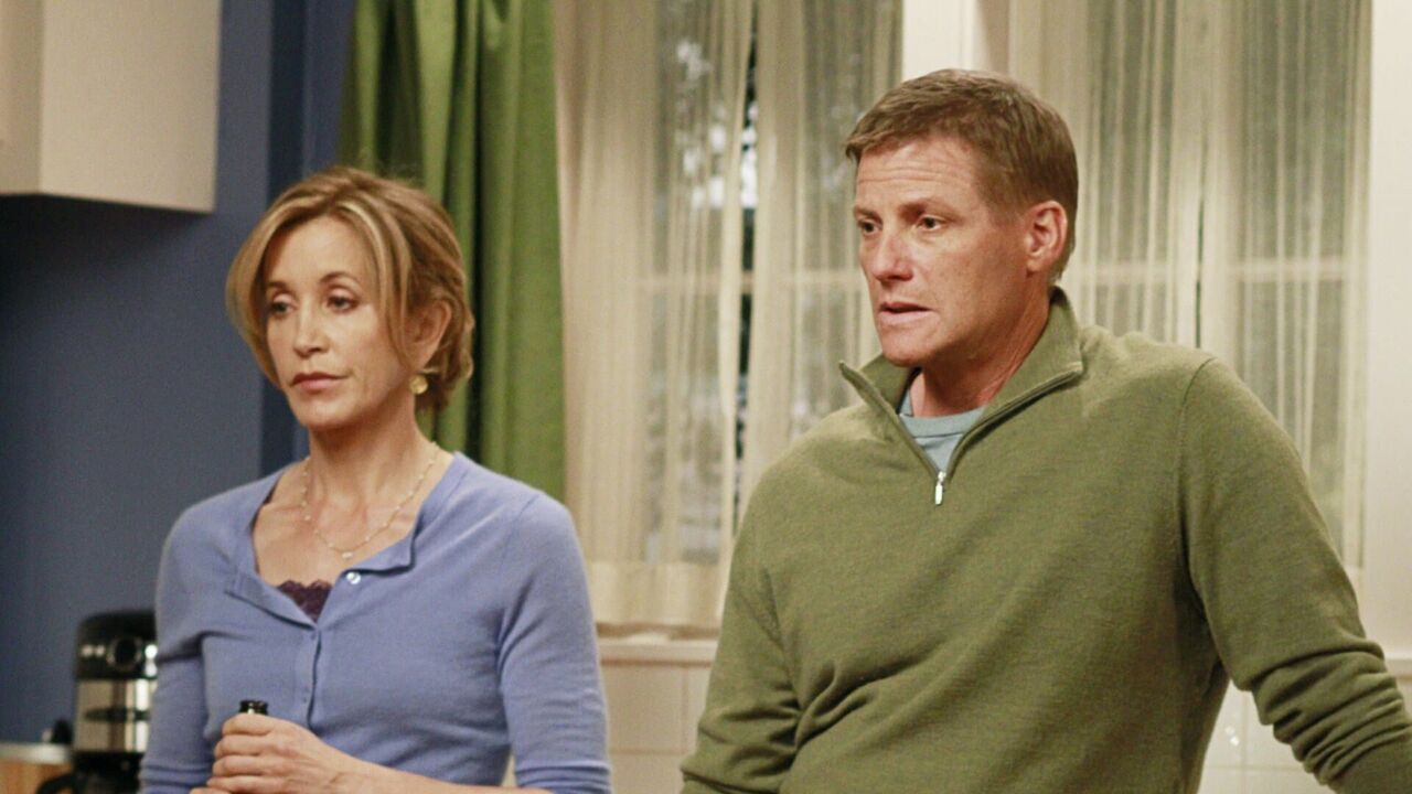 Vignette du programme télé Desperate Housewives