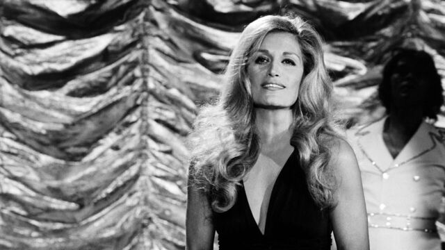 Vignette du programme télé Dalida, les meilleures chansons
