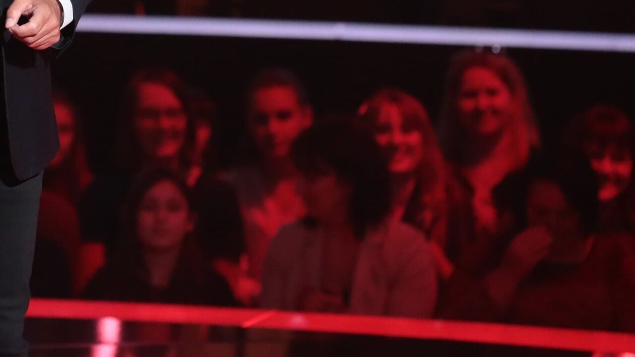 Vignette du programme télé The Voice Kids