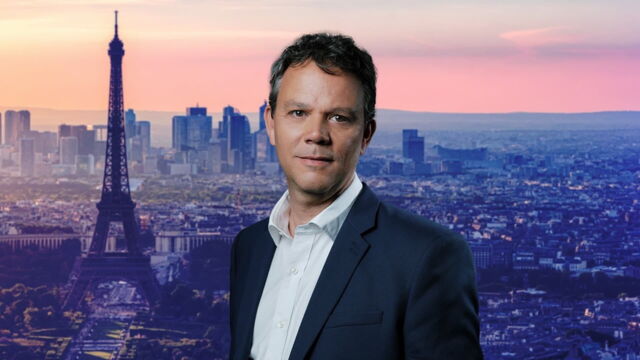Vignette du programme télé Fauvelle week-end