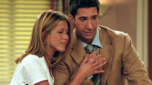Vignette du programme télé Friends (Celui qui découvrait la paternité) S8 (3/24)