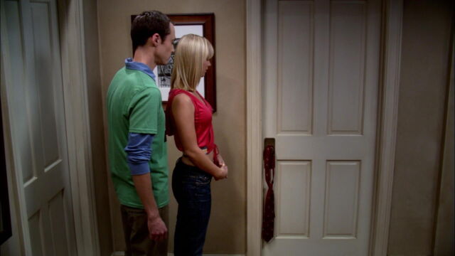 Vignette du programme télé Big Bang Theory