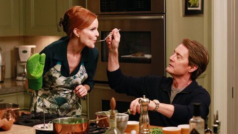 Vignette du programme télé Desperate Housewives