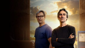 Vignette du programme télé American Pickers, la brocante made in USA (Les héros du speedway) S21