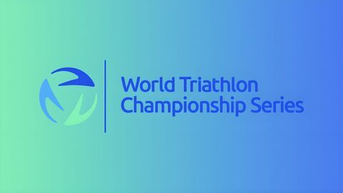 Vignette du programme télé Triathlon : World Triathlon Championship Series