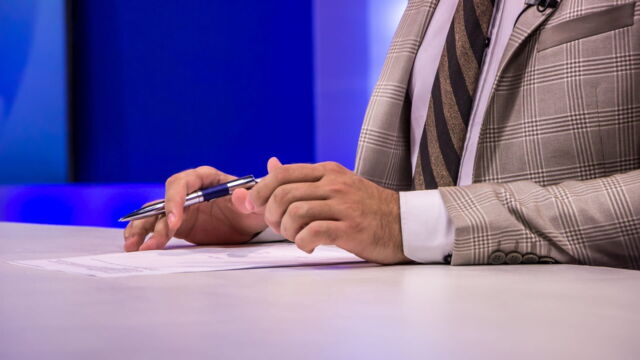 Vignette du programme télé BFM Grand Soir