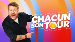 Vignette du programme télé Chacun son tour