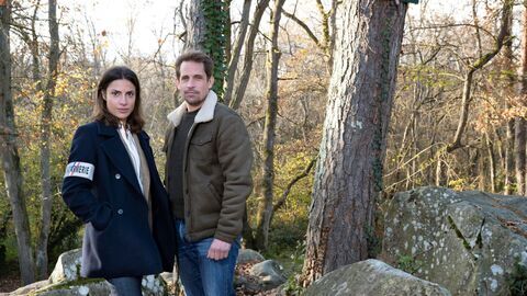 Vignette du programme télé Meurtres à...