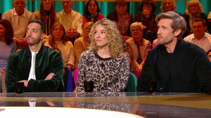 Vignette du programme télé Quelle époque !