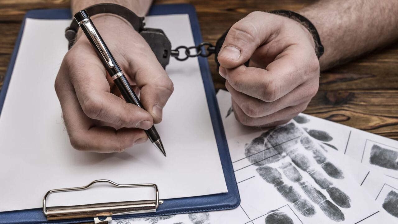 Vignette du programme télé Chroniques criminelles