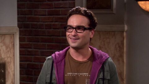 Vignette du programme télé Big Bang Theory