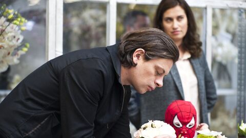 Vignette du programme télé Pourquoi tu pleures ?