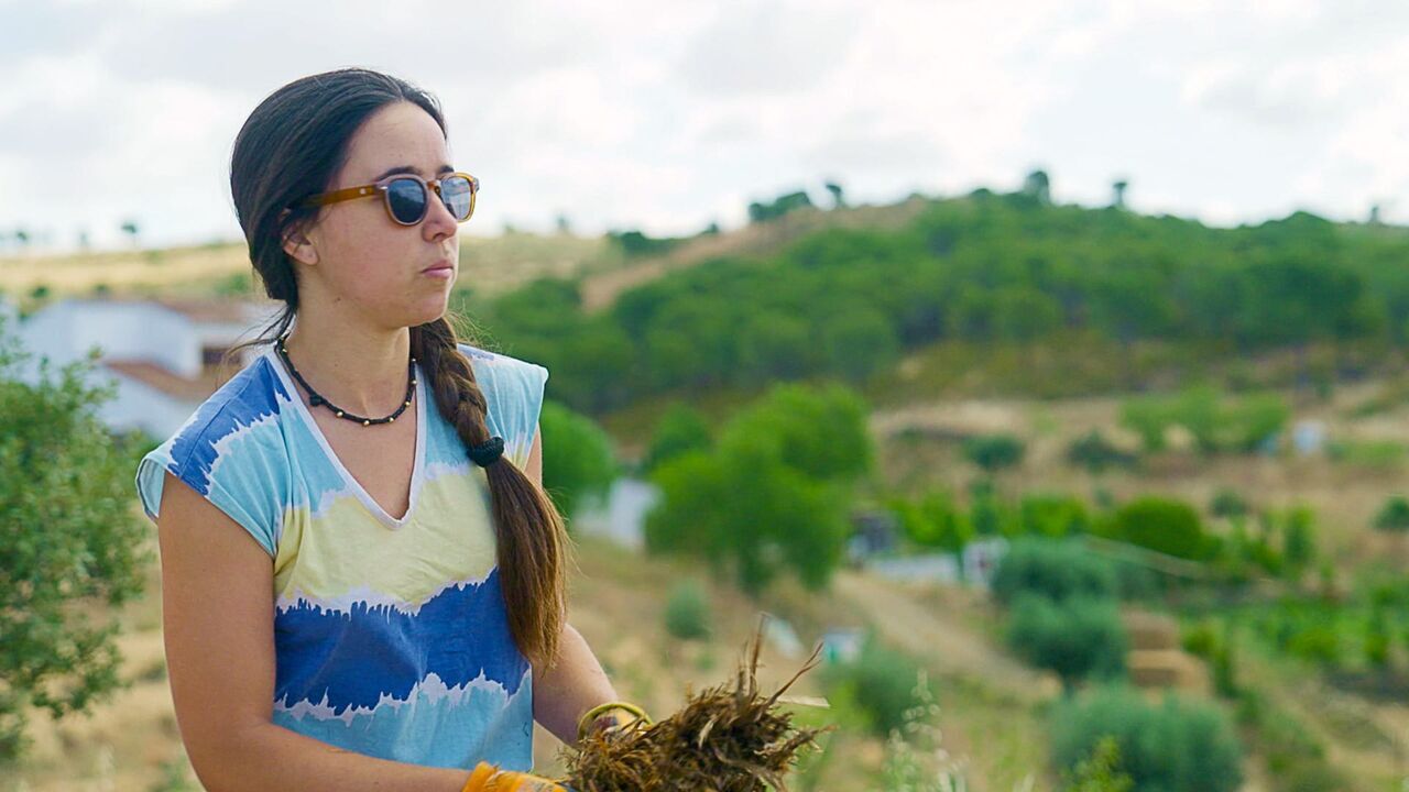Vignette du programme télé Les parcs naturels portugais
