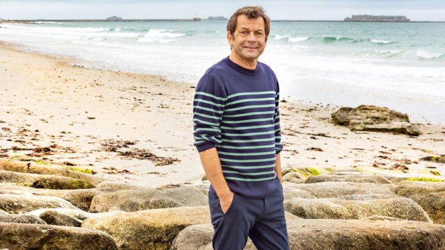 Vignette du programme télé Petits plats en équilibre