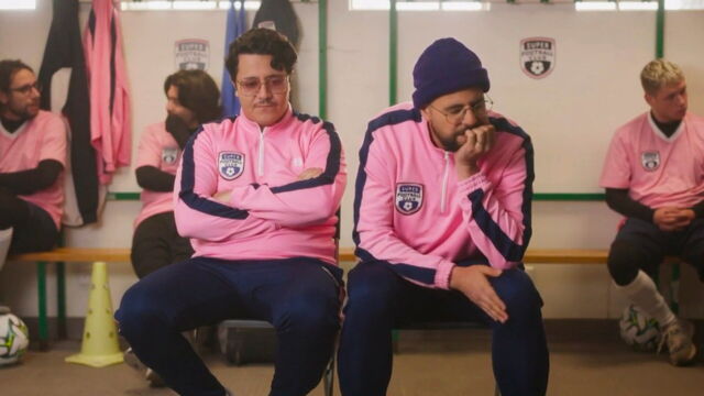 Vignette du programme télé Coach Hakim